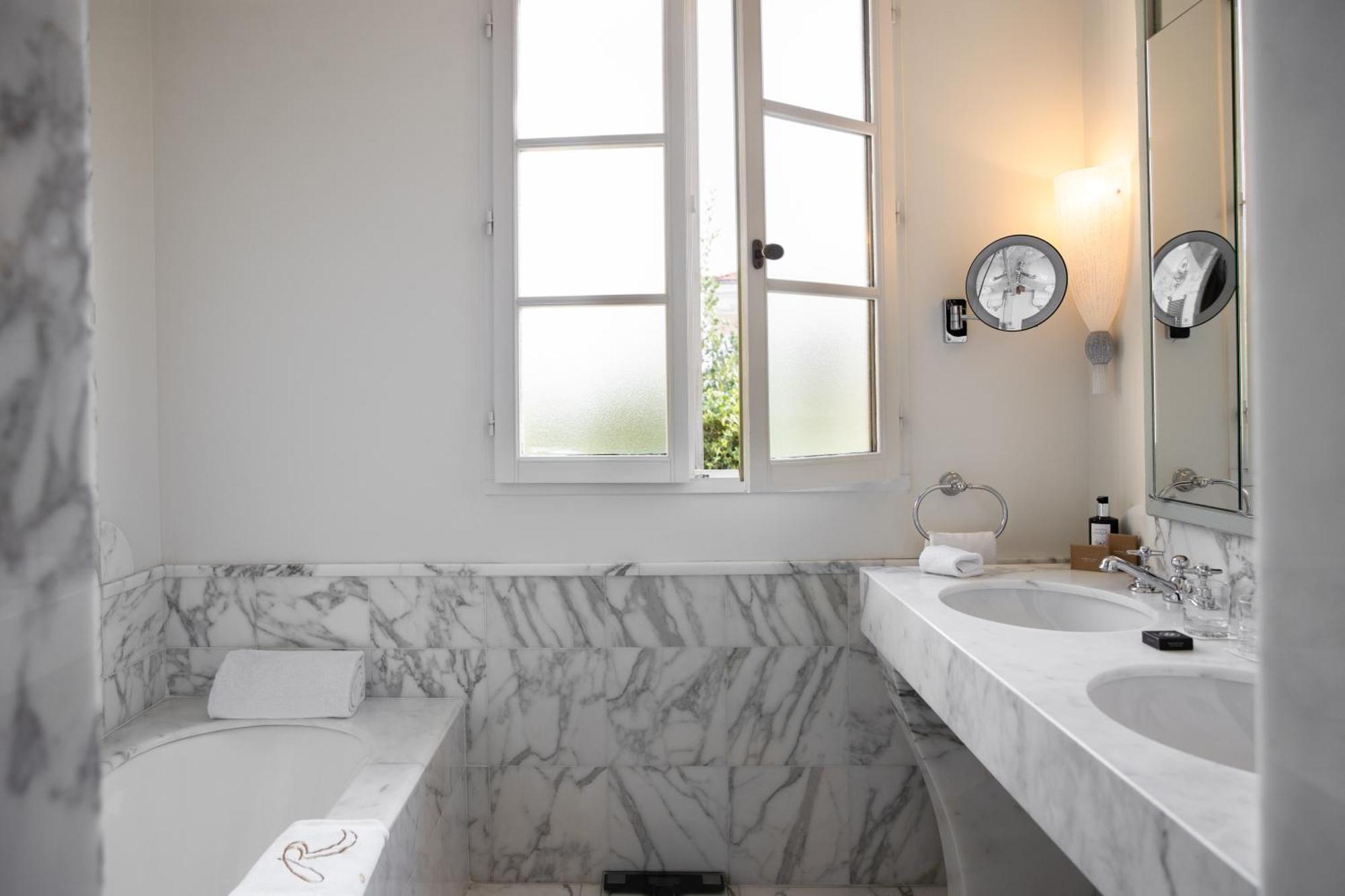 Suite con Vista Piscina